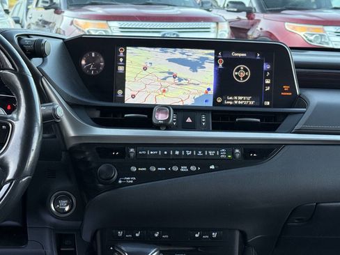 Used 2019 Lexus ES 350 F Sport image 14