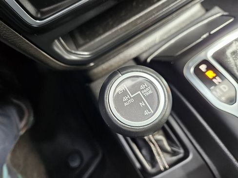 Used 2023 Jeep Wrangler Unlimited Sahara w/ Cold Weather Group image 27