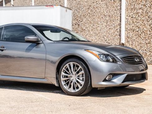 Used 2013 INFINITI G37 Sport RWD image 57