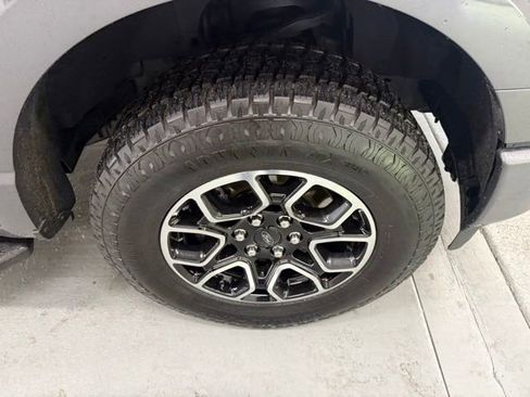 Used 2023 Ford F150 XLT w/ Equipment Group 302A High AWD/4WD image 5