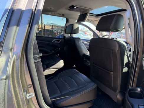 Used 2019 GMC Yukon Denali w/ Denali Ultimate Package image 44