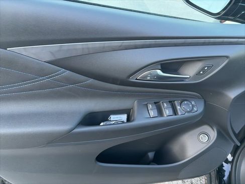 New 2026 Buick Envista Sport Touring w/ Convenience I Package image 17