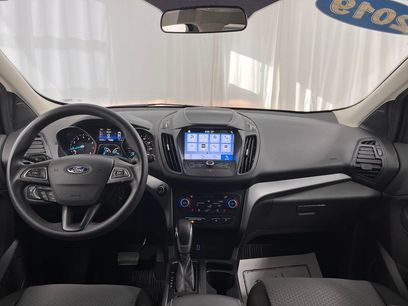 Used 2019 Ford Escape SE