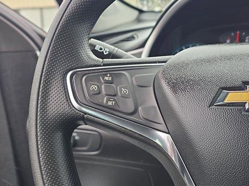 Used 2021 Chevrolet Malibu LS image 22