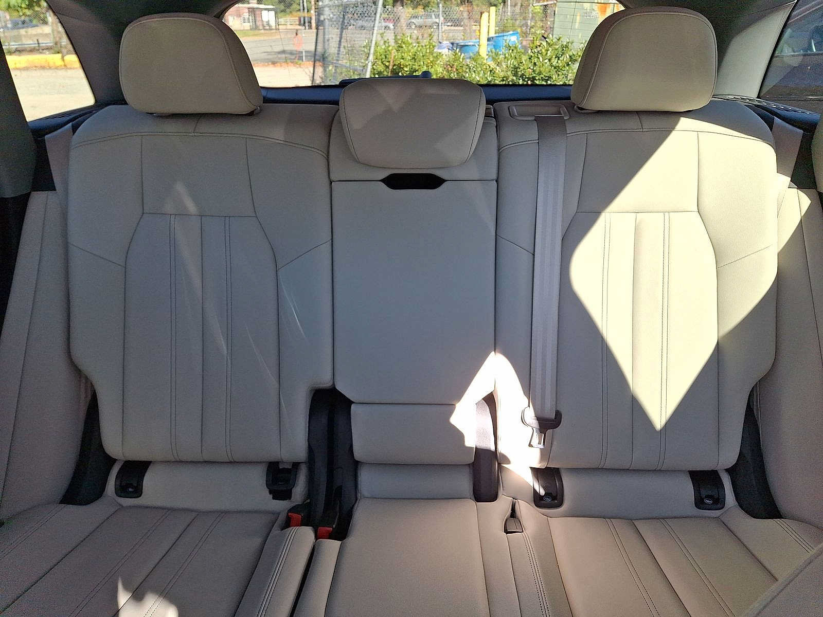Used 2025 Audi Q5 Premium AWD/4WD image 13