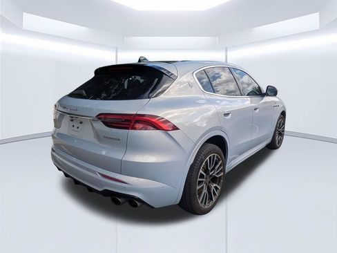 Used 2023 Maserati Grecale GT AWD/4WD image 4