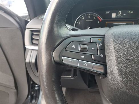 Certified 2022 Cadillac CT4 Premium Luxury image 13