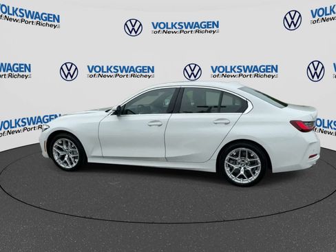 Used 2026 BMW 330i Sedan RWD image 5