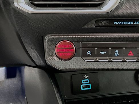 Used 2024 Ford Mustang Premium image 23