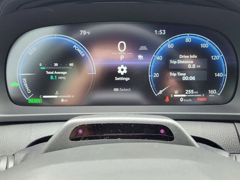 New 2026 Toyota Crown Signia AWD/4WD image 13