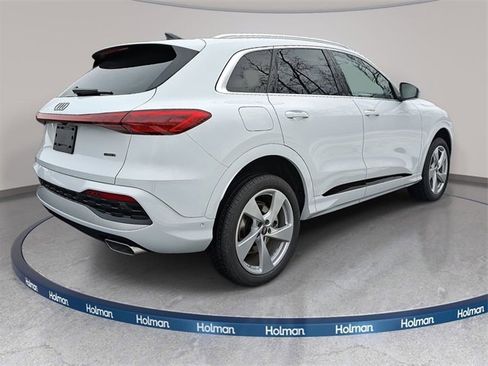 New 2025 Audi Q5 Premium Plus image 3