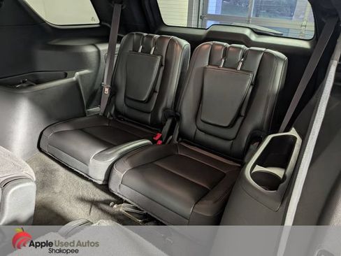 Used 2013 Ford Explorer Limited AWD/4WD image 35