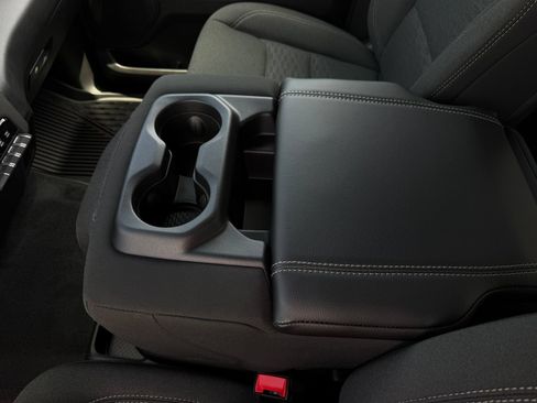 Used 2026 RAM 1500 Warlock AWD/4WD image 24