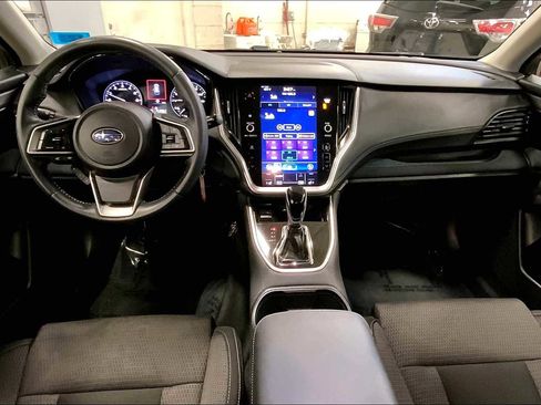Used 2020 Subaru Outback Premium image 14