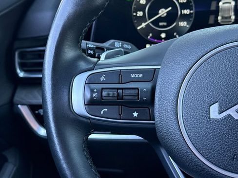 Certified 2023 Kia Sportage X-Line Prestige AWD/4WD image 32