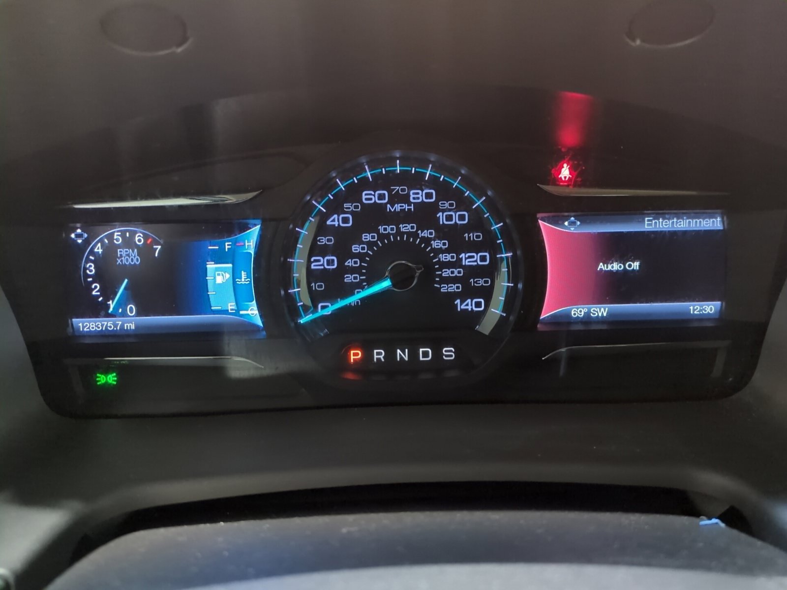 Used 2015 Ford Flex SEL w/ Equipment Group 202A FWD image 25