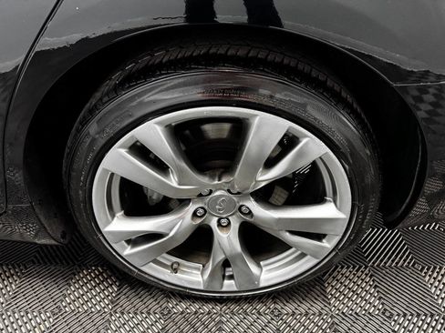 Used 2015 INFINITI Q70 L 3.7 w/ Deluxe Touring Package image 18