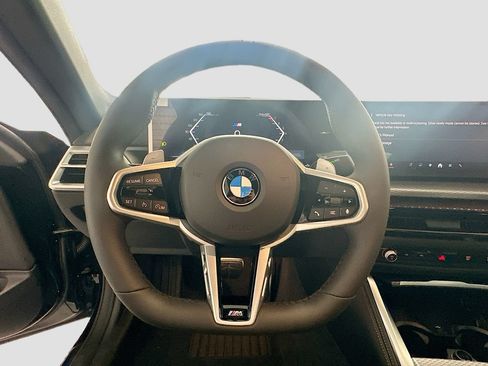 Used 2026 BMW 430i xDrive Coupe w/ M Sport Package AWD/4WD image 11