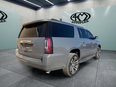 Used 2019 GMC Yukon XL Denali w/ Open Road Package AWD/4WD image 3
