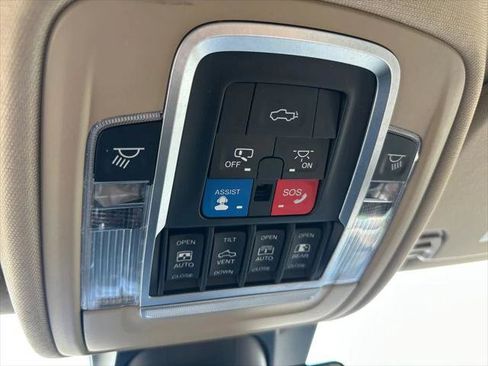 Certified 2019 RAM 1500 Limited AWD/4WD image 21