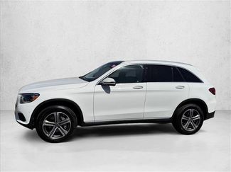 Used 2019 Mercedes-Benz GLC 300 4MATIC video 4