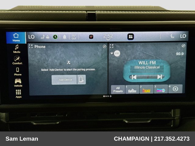 Used 2024 Jeep Wrangler Unlimited Sahara AWD/4WD image 14