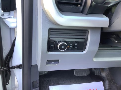 New 2026 Ford F250 XL w/ XL Chrome Package image 12