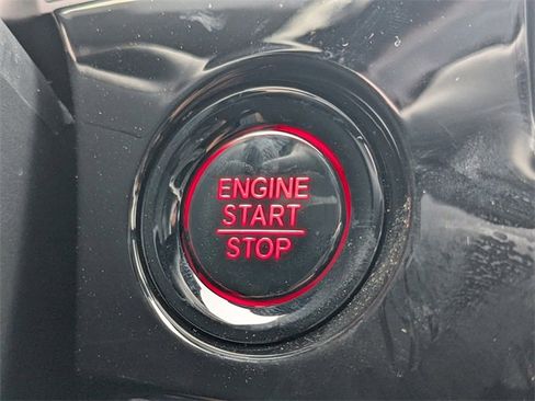 New 2026 Honda Civic Sport image 28