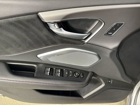 Certified 2025 Acura RDX A-Spec image 21