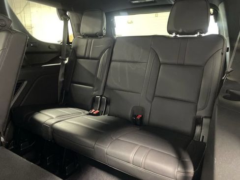 Used 2021 Chevrolet Tahoe RST w/ Luxury Package AWD/4WD image 24