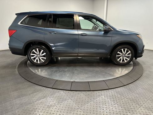 Used 2021 Honda Pilot EX-L image 15