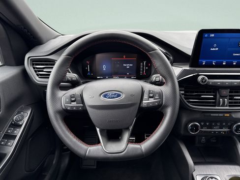 Used 2024 Ford Escape ST-Line image 32