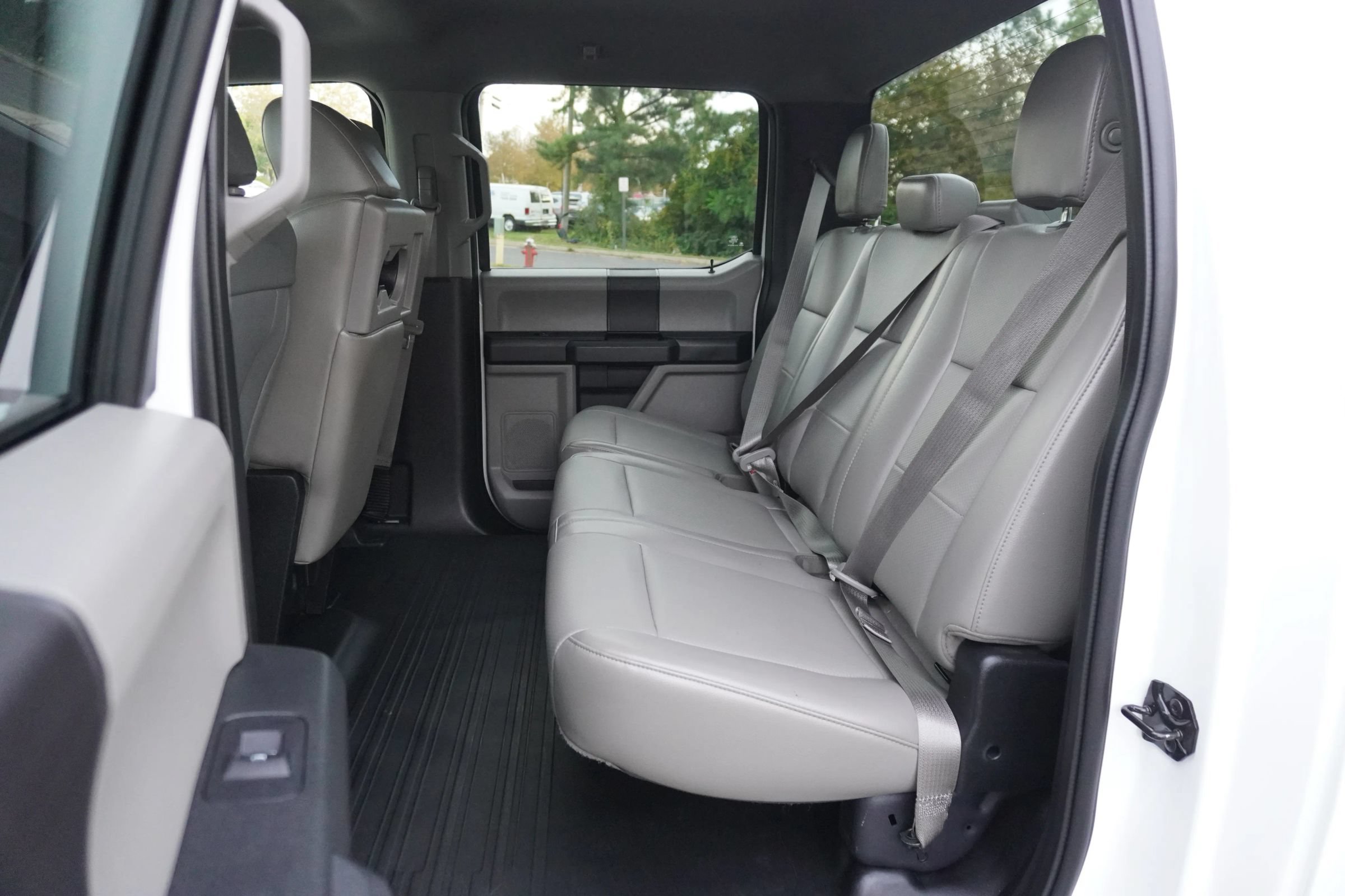 Used 2018 Ford F150 XL w/ XL Power Equipment Group AWD/4WD image 10