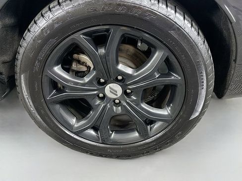 Used 2024 Dodge Hornet R/T Plus w/ R/T Blacktop Package AWD/4WD image 33