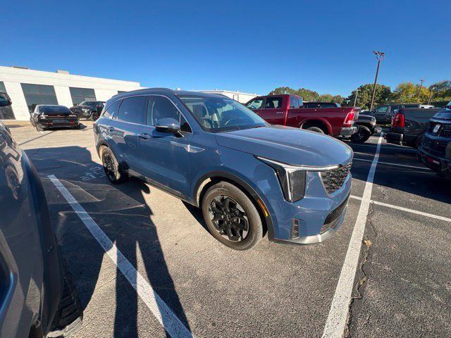 Used 2024 Kia Sorento S FWD image 4