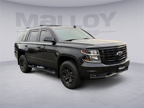 Used 2018 Chevrolet Tahoe LT image 7