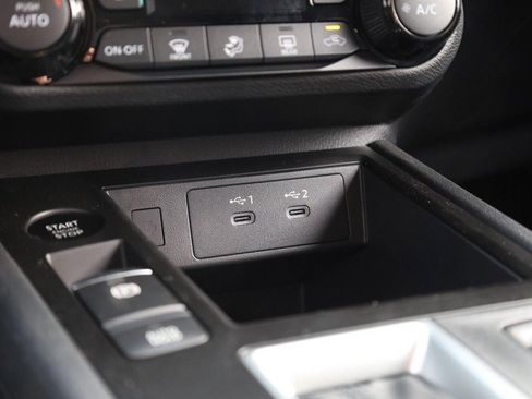 New 2026 Nissan Kicks SV w/ Cold Weather Package image 15