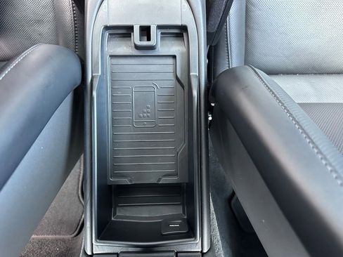 Certified 2019 Porsche 911 Turbo AWD/4WD image 30