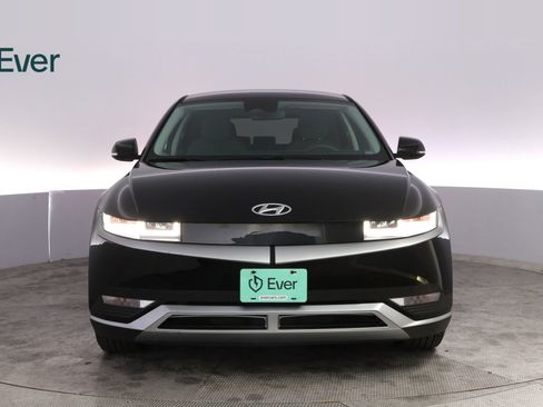 Used 2024 Hyundai Ioniq 5 SEL RWD image 12