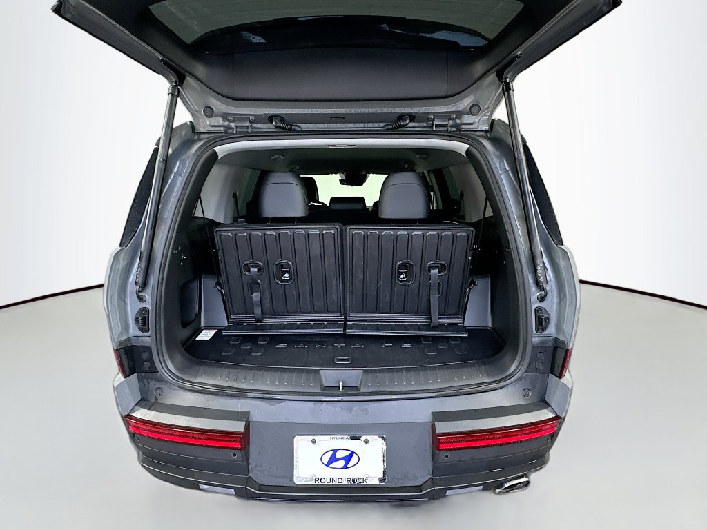 Certified 2025 Hyundai Santa Fe SEL FWD image 27