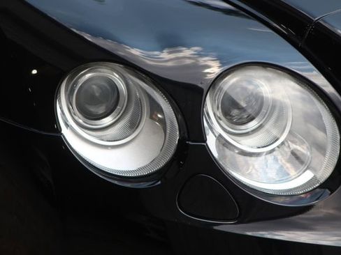 Used 2007 Bentley Continental GTC AWD/4WD image 6
