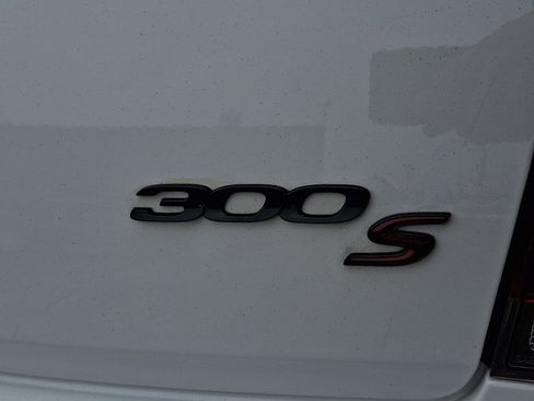 Used 2023 Chrysler 300 S w/ Comfort Group image 31