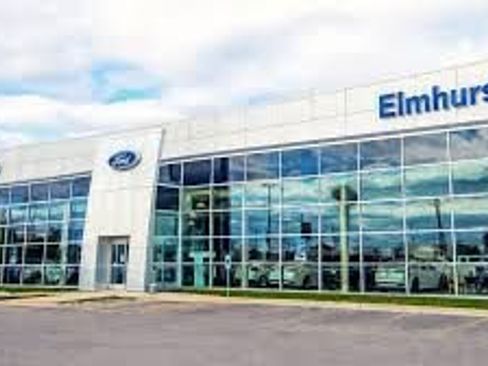 Used 2025 Ford Explorer ST AWD/4WD image 10