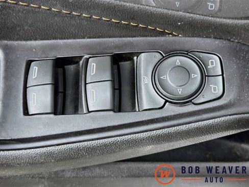 Used 2020 Chevrolet Traverse LS AWD/4WD image 21