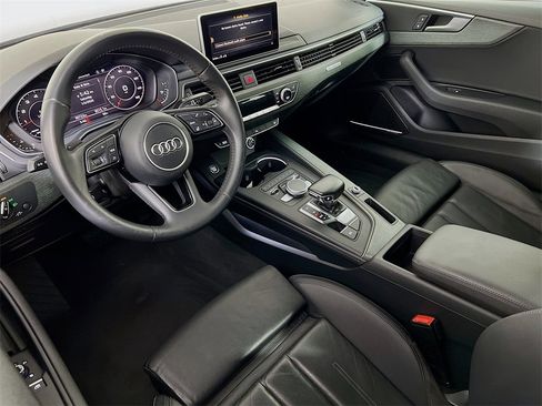 Used 2018 Audi A5 2.0T Premium Plus w/ Premium Plus image 9