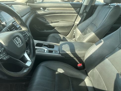 Used 2020 Honda Accord EX-L image 9