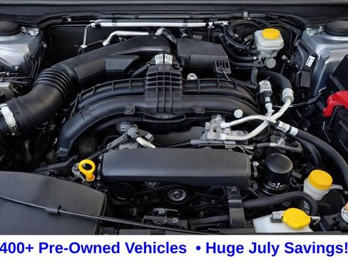 Used 2019 Subaru Crosstrek 2.0i Premium w/ Eyesight System AWD/4WD image 20