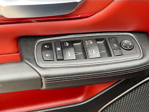 Used 2022 RAM 1500 Rebel w/ Rebel Level 1 Equipment Group image 17