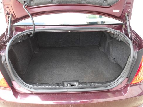 Used 2012 Ford Fusion SEL FWD image 23
