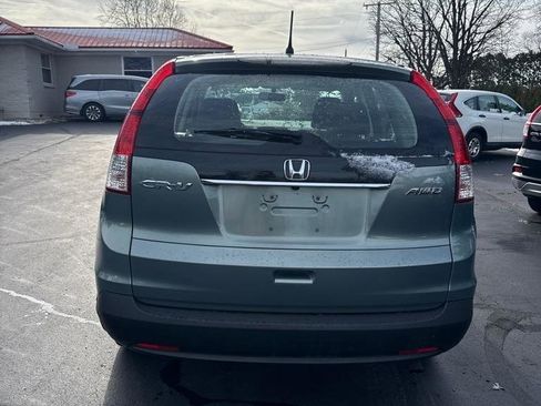 Used 2012 Honda CR-V LX image 7